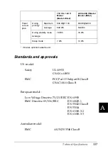 Preview for 340 page of Epson EPL-N3000 Reference Manual