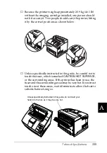 Preview for 348 page of Epson EPL-N3000 Reference Manual