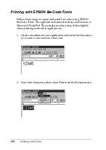 Preview for 403 page of Epson EPL-N3000 Reference Manual