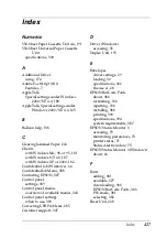 Preview for 440 page of Epson EPL-N3000 Reference Manual