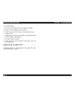 Предварительный просмотр 21 страницы Epson EPL-N4000 Service Manual