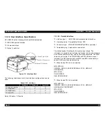 Предварительный просмотр 33 страницы Epson EPL-N4000 Service Manual