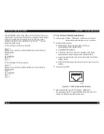 Предварительный просмотр 34 страницы Epson EPL-N4000 Service Manual