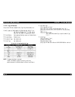 Предварительный просмотр 36 страницы Epson EPL-N4000 Service Manual