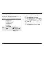 Предварительный просмотр 41 страницы Epson EPL-N4000 Service Manual