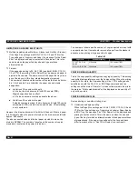 Предварительный просмотр 52 страницы Epson EPL-N4000 Service Manual