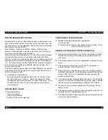 Предварительный просмотр 53 страницы Epson EPL-N4000 Service Manual