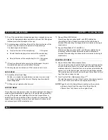 Предварительный просмотр 55 страницы Epson EPL-N4000 Service Manual