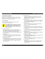 Предварительный просмотр 60 страницы Epson EPL-N4000 Service Manual