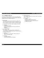 Предварительный просмотр 65 страницы Epson EPL-N4000 Service Manual