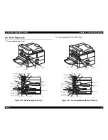 Предварительный просмотр 88 страницы Epson EPL-N4000 Service Manual