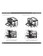 Предварительный просмотр 89 страницы Epson EPL-N4000 Service Manual