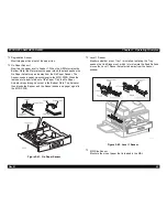 Предварительный просмотр 97 страницы Epson EPL-N4000 Service Manual