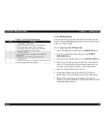 Предварительный просмотр 105 страницы Epson EPL-N4000 Service Manual