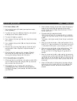 Предварительный просмотр 106 страницы Epson EPL-N4000 Service Manual