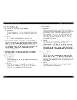 Предварительный просмотр 110 страницы Epson EPL-N4000 Service Manual