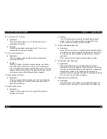 Предварительный просмотр 112 страницы Epson EPL-N4000 Service Manual