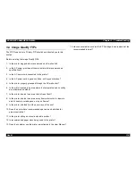 Предварительный просмотр 124 страницы Epson EPL-N4000 Service Manual