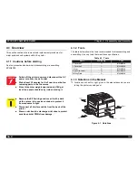 Предварительный просмотр 147 страницы Epson EPL-N4000 Service Manual