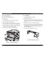 Предварительный просмотр 152 страницы Epson EPL-N4000 Service Manual