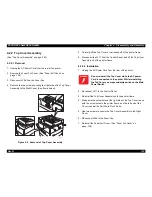 Предварительный просмотр 153 страницы Epson EPL-N4000 Service Manual