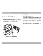 Предварительный просмотр 155 страницы Epson EPL-N4000 Service Manual