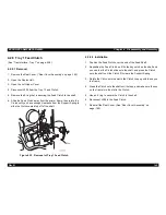 Предварительный просмотр 159 страницы Epson EPL-N4000 Service Manual