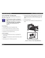 Предварительный просмотр 160 страницы Epson EPL-N4000 Service Manual