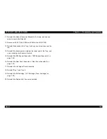 Предварительный просмотр 163 страницы Epson EPL-N4000 Service Manual