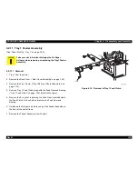 Предварительный просмотр 164 страницы Epson EPL-N4000 Service Manual