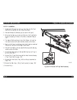 Предварительный просмотр 165 страницы Epson EPL-N4000 Service Manual