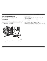 Предварительный просмотр 166 страницы Epson EPL-N4000 Service Manual