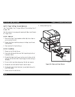 Предварительный просмотр 170 страницы Epson EPL-N4000 Service Manual