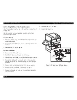 Предварительный просмотр 171 страницы Epson EPL-N4000 Service Manual