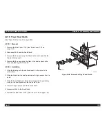 Предварительный просмотр 173 страницы Epson EPL-N4000 Service Manual