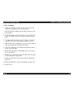 Предварительный просмотр 175 страницы Epson EPL-N4000 Service Manual