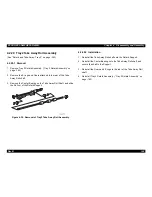 Предварительный просмотр 176 страницы Epson EPL-N4000 Service Manual