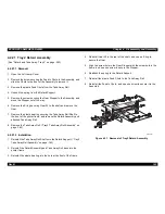 Предварительный просмотр 177 страницы Epson EPL-N4000 Service Manual