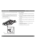 Предварительный просмотр 179 страницы Epson EPL-N4000 Service Manual