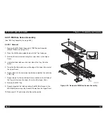 Предварительный просмотр 181 страницы Epson EPL-N4000 Service Manual