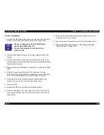 Предварительный просмотр 182 страницы Epson EPL-N4000 Service Manual