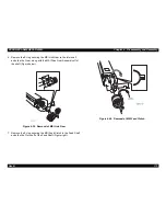 Предварительный просмотр 184 страницы Epson EPL-N4000 Service Manual