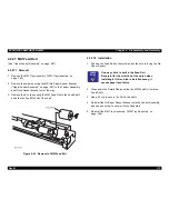 Предварительный просмотр 186 страницы Epson EPL-N4000 Service Manual