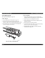 Предварительный просмотр 187 страницы Epson EPL-N4000 Service Manual