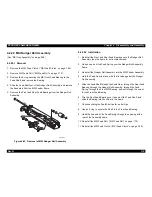 Предварительный просмотр 188 страницы Epson EPL-N4000 Service Manual