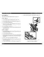 Предварительный просмотр 189 страницы Epson EPL-N4000 Service Manual