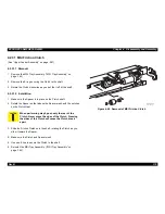 Предварительный просмотр 190 страницы Epson EPL-N4000 Service Manual