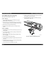 Предварительный просмотр 191 страницы Epson EPL-N4000 Service Manual