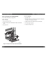 Предварительный просмотр 196 страницы Epson EPL-N4000 Service Manual