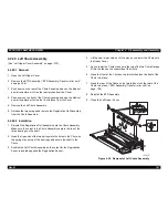 Предварительный просмотр 201 страницы Epson EPL-N4000 Service Manual